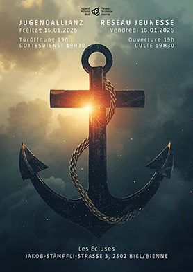 culte de l alliance 2026 p